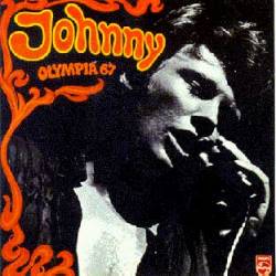 Johnny Hallyday : Olympia 67